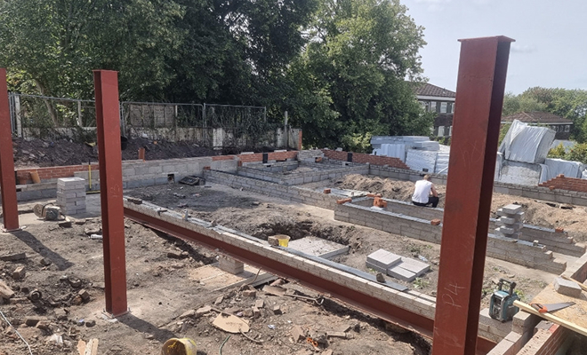 steel work img