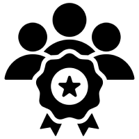 Brick matching experts icon