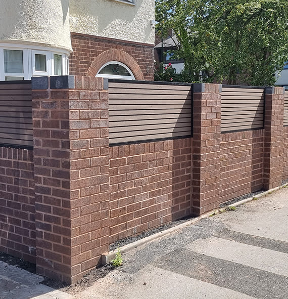 boundary wall construction img two