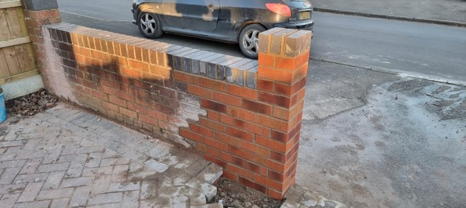 bricks project four img one