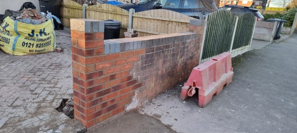 bricks project three img two