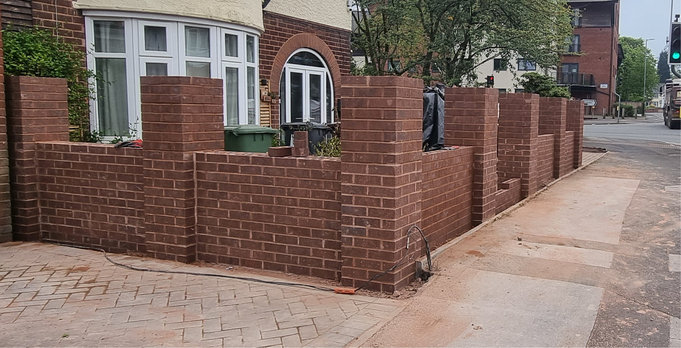 brickwork main image