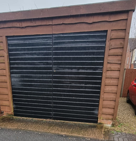 garage refurbishment img one