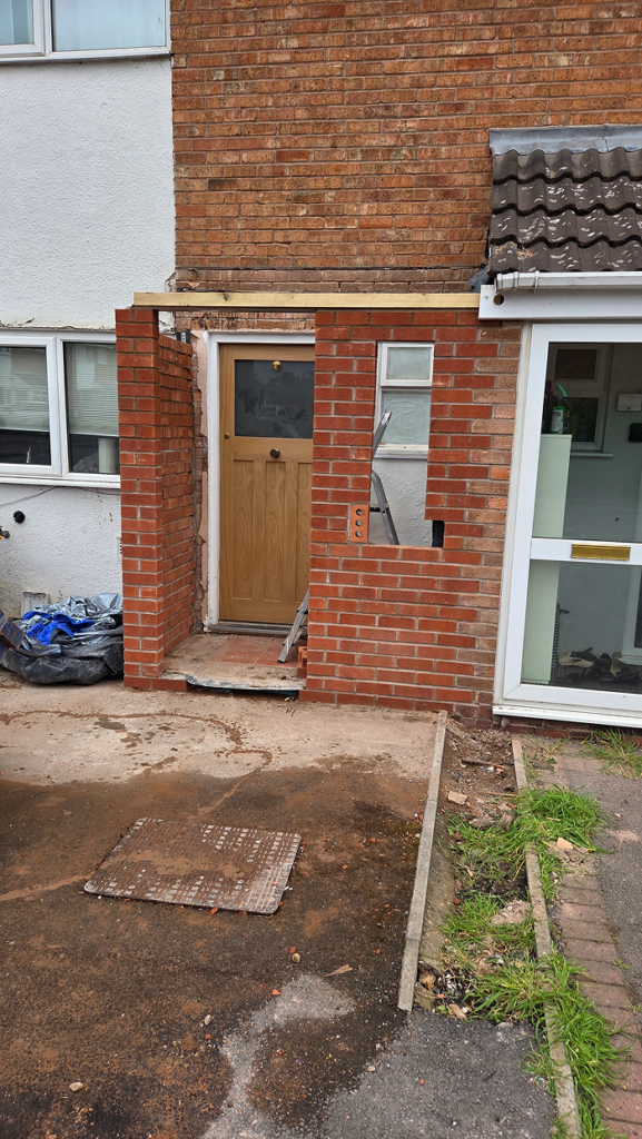 roofing matts porch img four