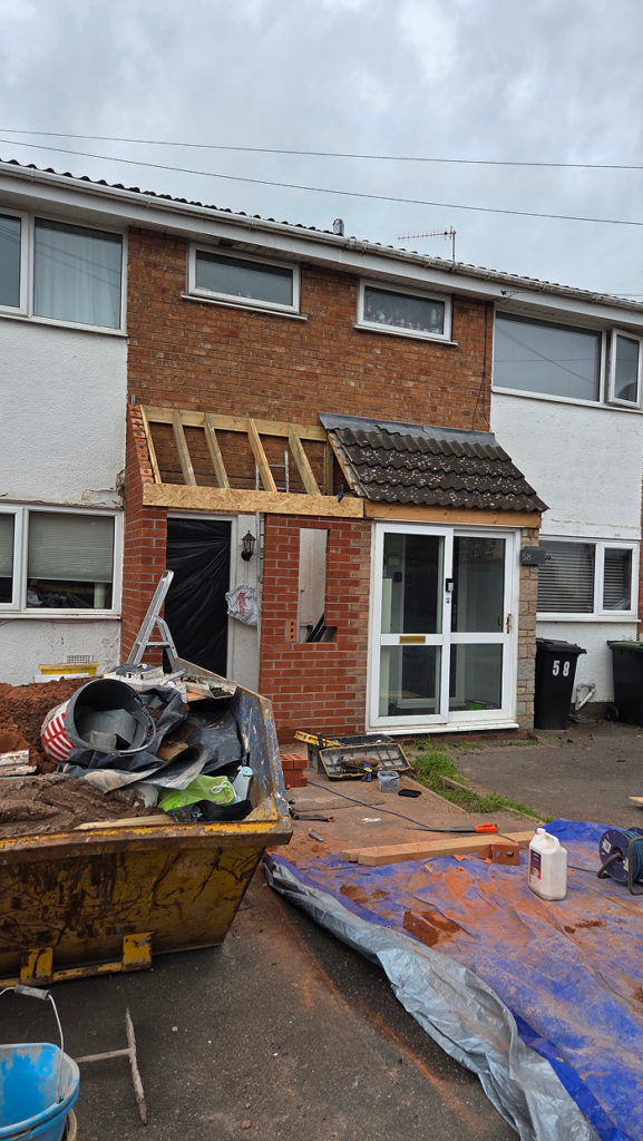 roofing matts porch img ten