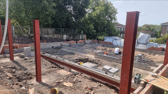 steel work rsj installations img ten