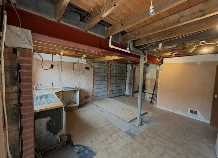 steel work rsj installations img two